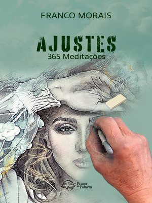 cover image of Ajustes — 365 meditações